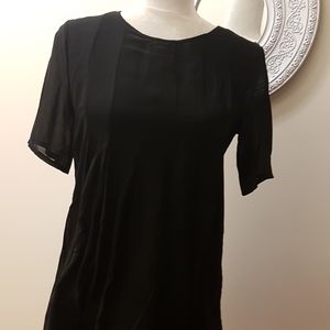 Gorgeous LOLITA &L Black Dress